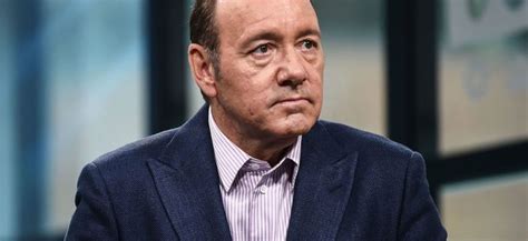 Jury acquits Kevin Spacey on sexual assault charges dating back to 2001